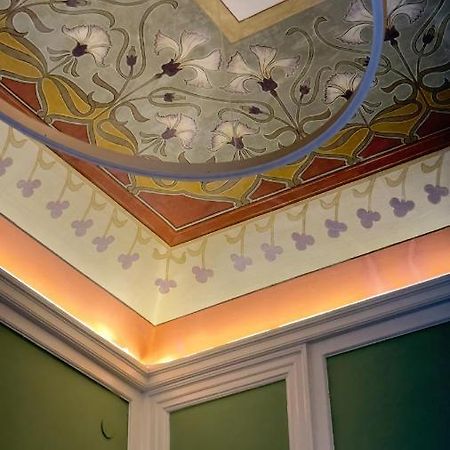 Palazzo Maqueda Hotell Palermo Eksteriør bilde