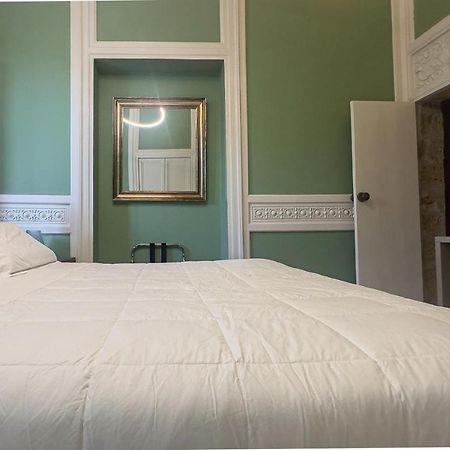 Palazzo Maqueda Hotell Palermo Eksteriør bilde