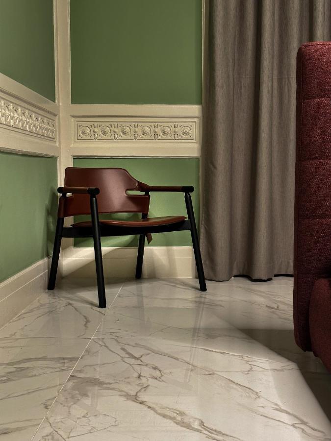 Palazzo Maqueda Hotell Palermo Eksteriør bilde