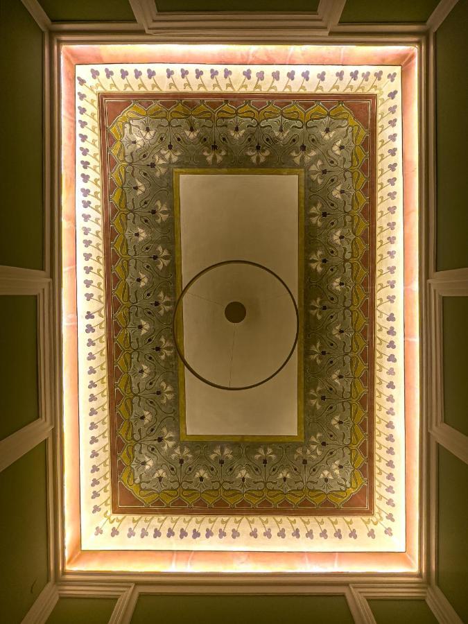 Palazzo Maqueda Hotell Palermo Eksteriør bilde