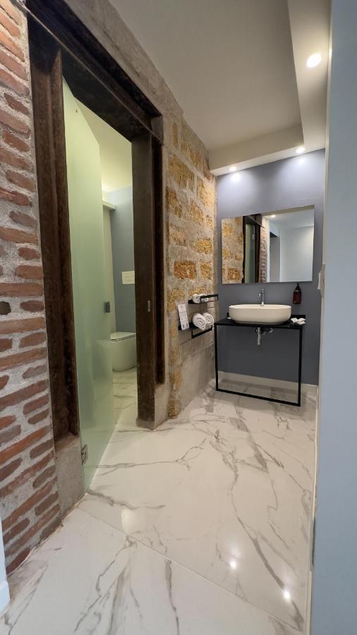 Palazzo Maqueda Hotell Palermo Eksteriør bilde