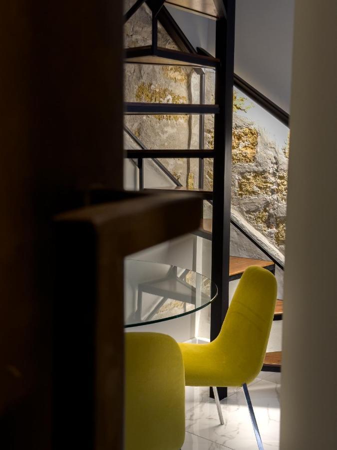 Palazzo Maqueda Hotell Palermo Eksteriør bilde