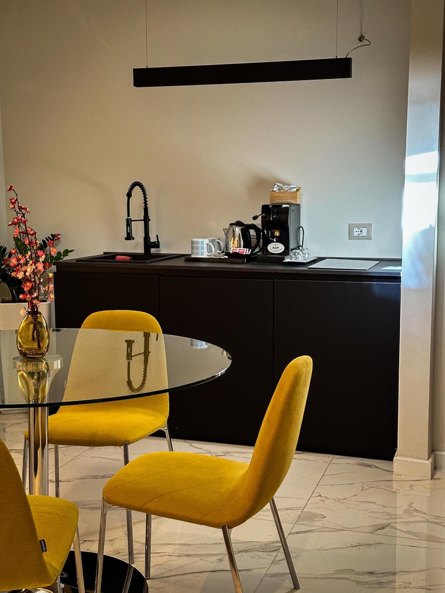 Palazzo Maqueda Hotell Palermo Eksteriør bilde