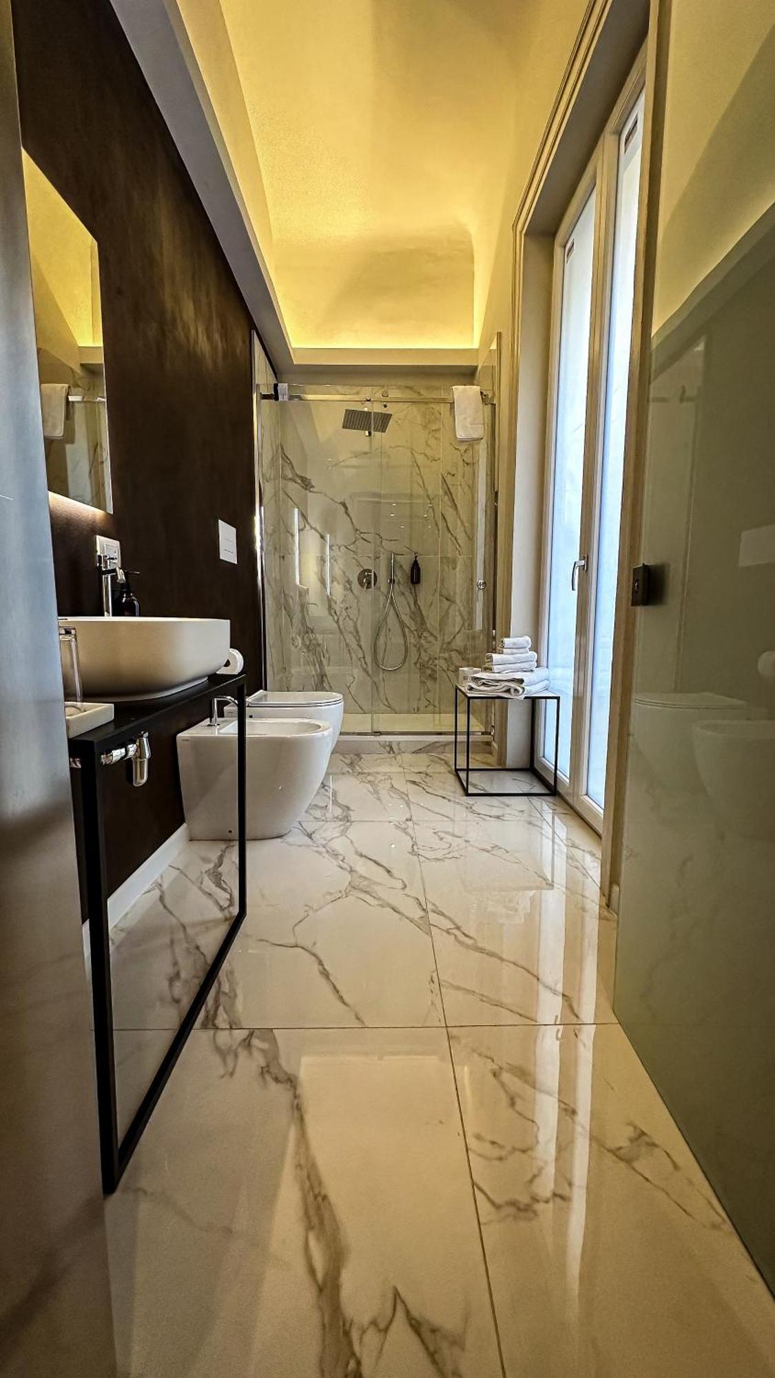 Palazzo Maqueda Hotell Palermo Eksteriør bilde
