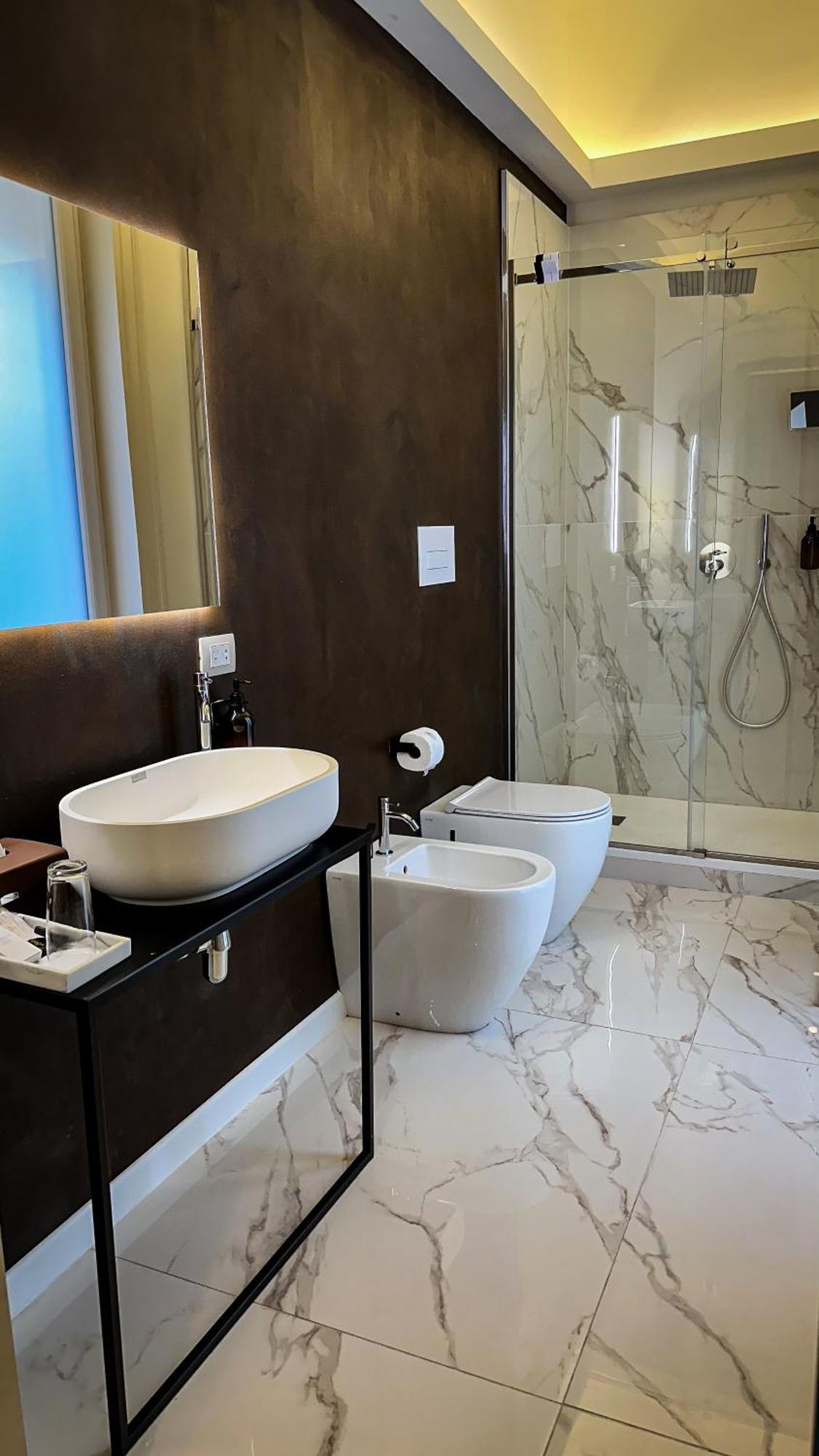 Palazzo Maqueda Hotell Palermo Eksteriør bilde
