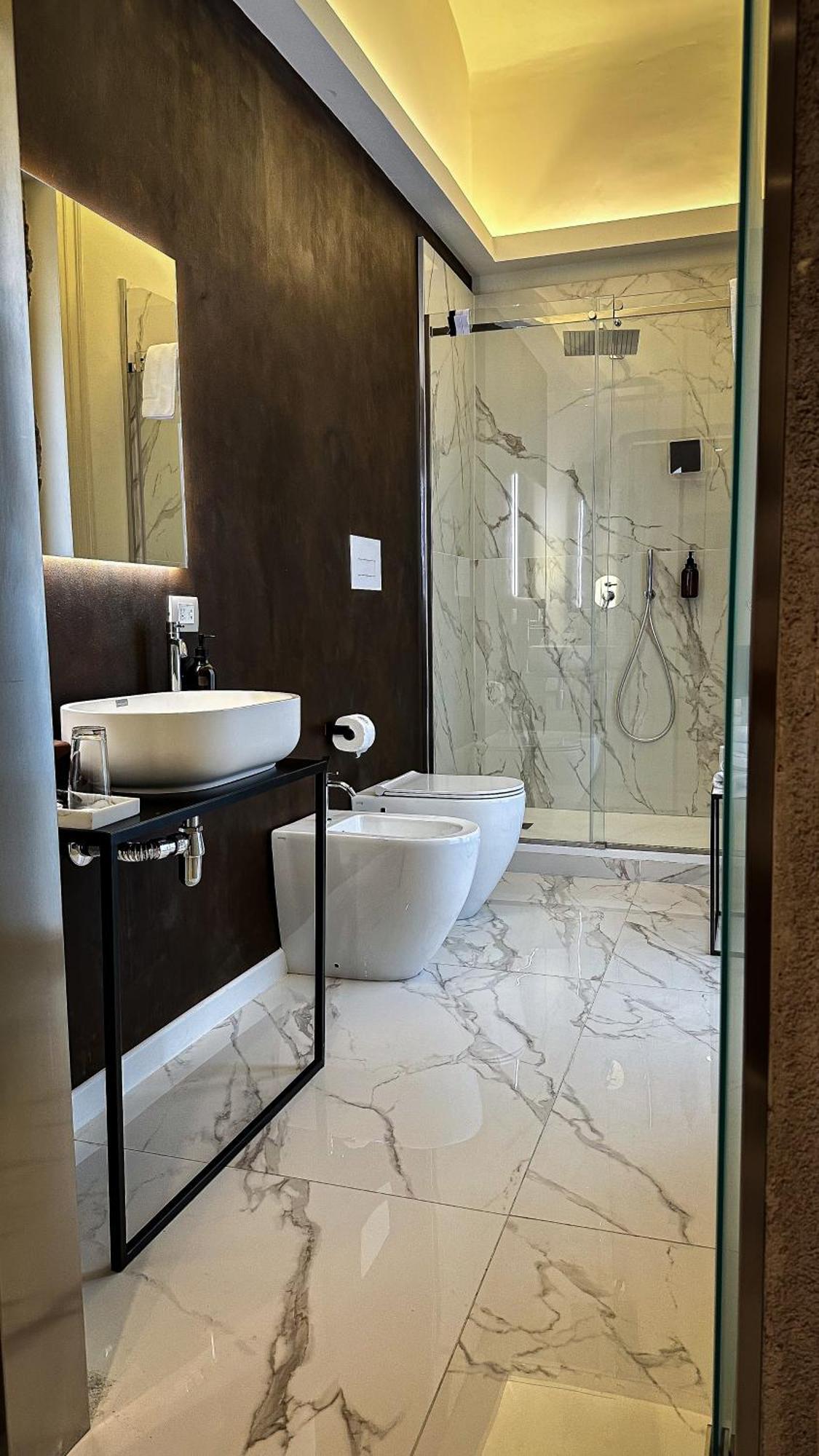 Palazzo Maqueda Hotell Palermo Eksteriør bilde