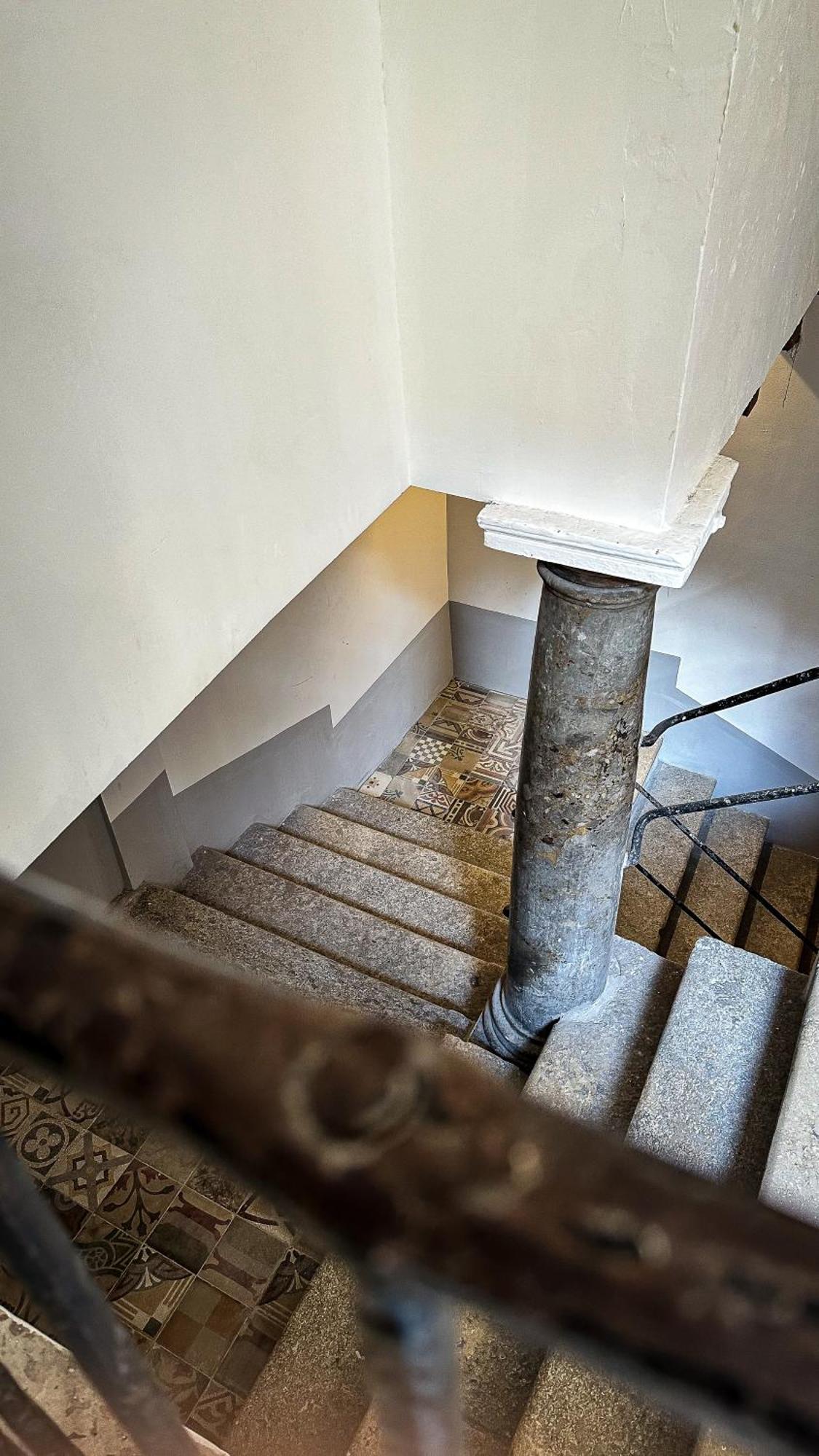Palazzo Maqueda Hotell Palermo Eksteriør bilde