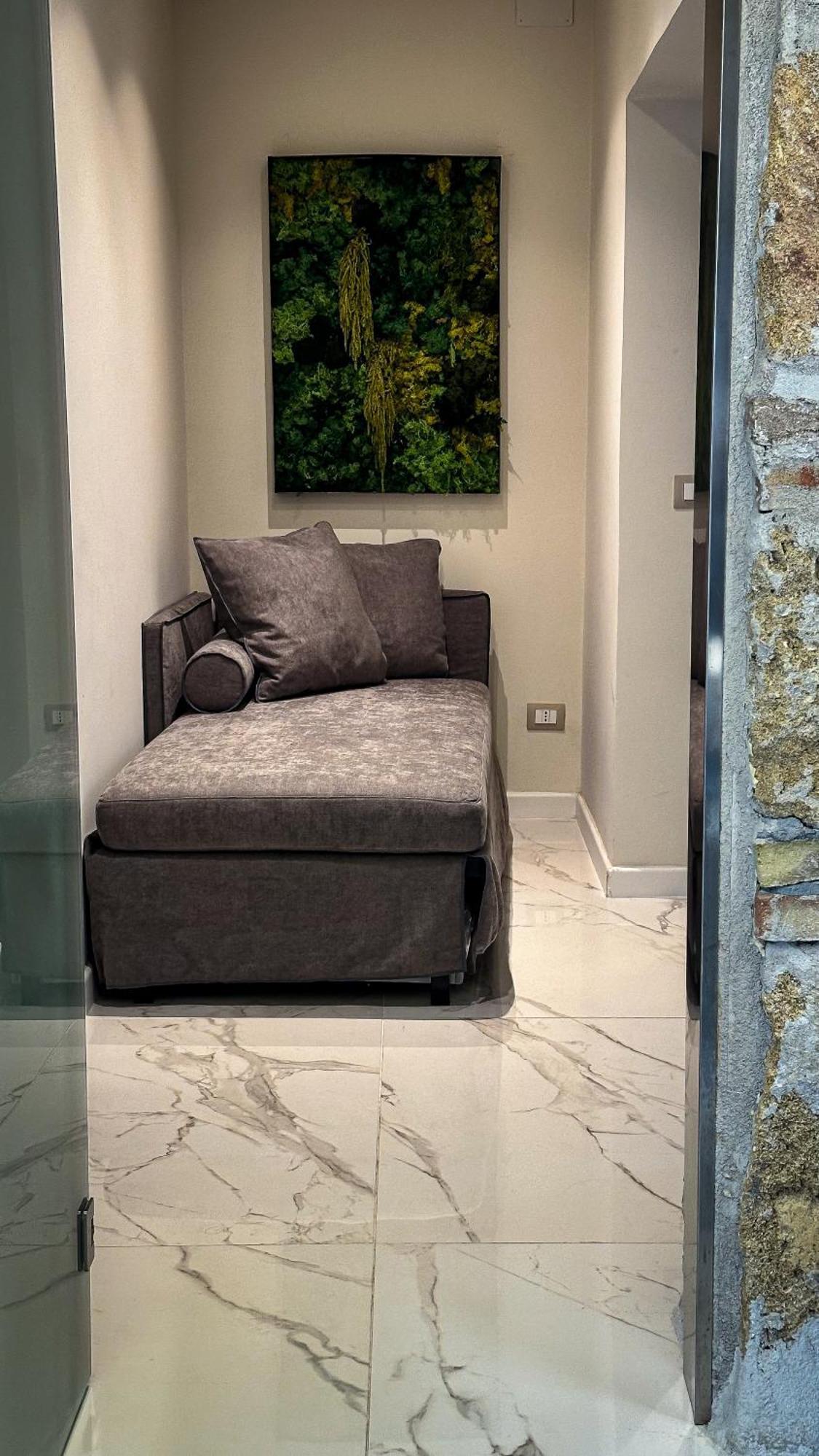 Palazzo Maqueda Hotell Palermo Eksteriør bilde